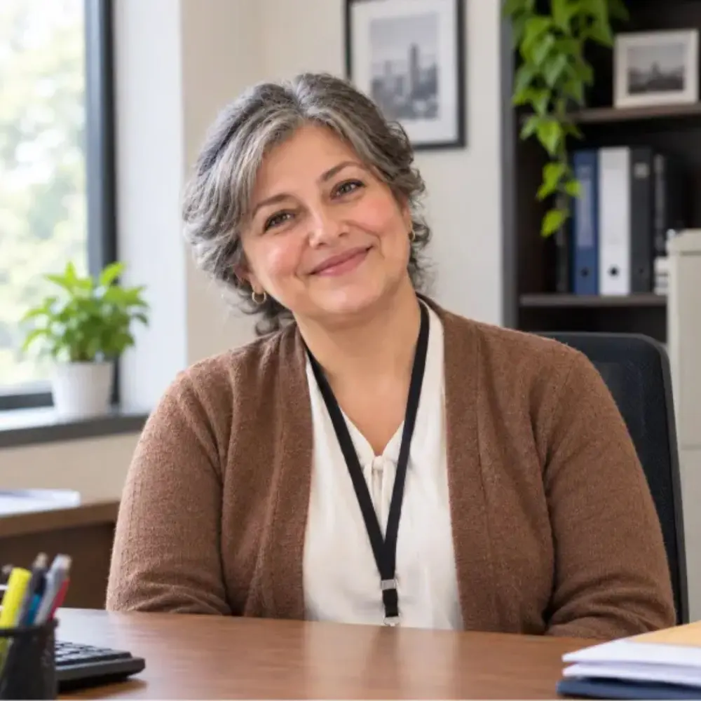 Susan Baennett