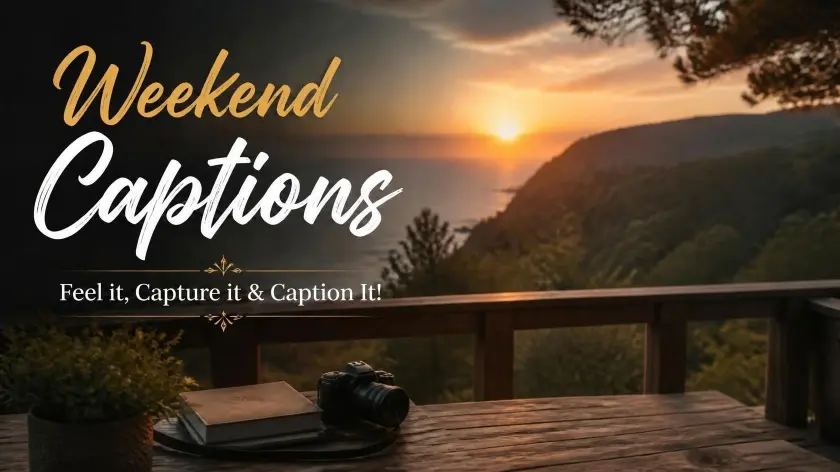 Wedding captions Instagram fun caption generator